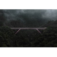 Julien Mauve - Untitled 16, L'Ile aux Libellules, 2017
